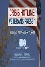 Watch Crisis Hotline: Veterans Press 1 Soap2day