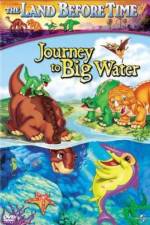 Watch The Land Before Time IX Journey to the Big Water Soap2day