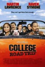 Watch College Road Trip Soap2day