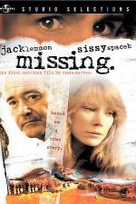 Watch Missing Soap2day