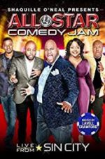 Watch Shaquille O\'neal All-star Comedy Jam: Live from Sin City Soap2day