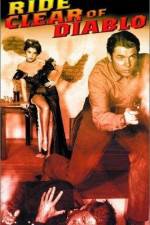 Watch De duivel van Diablo Soap2day