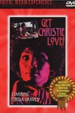 Watch Get Christie Love! Soap2day