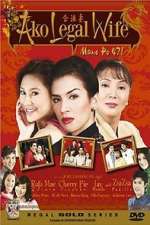 Watch Ako legal wife: Mano po 4? Soap2day