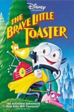 Watch The Brave Little Toaster Soap2day