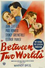 Watch Between Two Worlds Soap2day