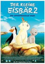 Watch The Little Polar Bear 2: The Mysterious Island Soap2day