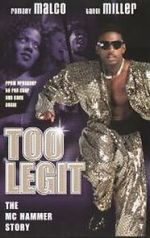 Watch Too Legit: The MC Hammer Story Soap2day