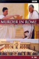 Watch Murder in Rome Soap2day