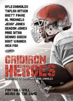Watch The Hill Chris Climbed: The Gridiron Heroes Story Soap2day