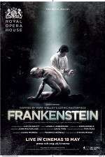 Watch Frankenstein from the Royal Ballet Soap2day