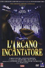 Watch Arcane Sorcerer Soap2day