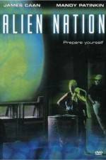 Watch Alien Nation Soap2day