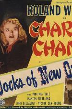 Watch Docks of New Orleans Soap2day