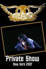 Watch Aerosmith Private Show Soap2day
