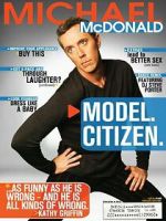 Watch Michael McDonald: Model Citizen (TV Special 2010) Soap2day
