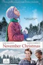 Watch November Christmas Soap2day