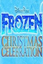 Watch Disney Parks Frozen Christmas Celebration Soap2day