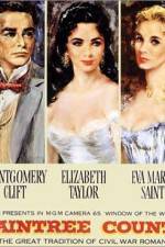 Watch Raintree County Soap2day