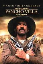 Watch And Starring Pancho Villa as Himself Soap2day