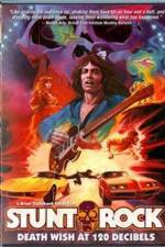 Watch Stunt Rock Soap2day