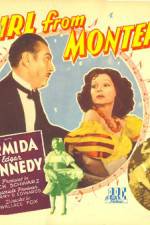 Watch The Girl from Monterrey Soap2day