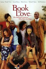Watch Book of Love: The Definitive Reason Why Men Are Dogs Soap2day