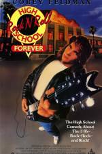 Watch Rock 'n' Roll High School Forever Soap2day