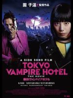 Watch Tokyo Vampire Hotel Soap2day