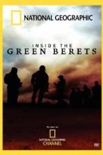 Watch National Geographic: Inside the Green Berets Soap2day