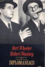 Watch Diplomaniacs Soap2day