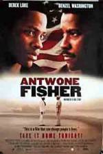 Watch Antwone Fisher Soap2day