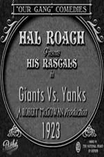 Watch Giants vs. Yanks Soap2day