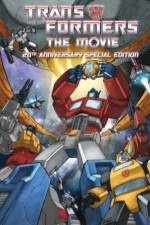 Watch The Transformers: The Movie Soap2day