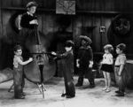 Watch The Pinch Singer (Short 1936) Soap2day
