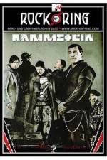 Watch Rammstein Live Rock Am Ring Soap2day