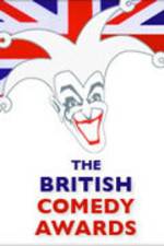 Watch British Comedy Awards 2013 Soap2day