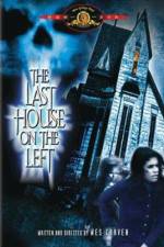 Watch The Last House On The Left (1972) Soap2day