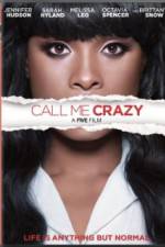 Watch Call Me Crazy: A Five Film Soap2day