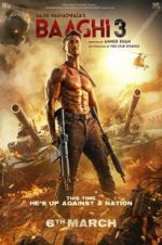 Watch Baaghi 3 Soap2day