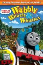 Watch Thomas & Friends: Wobbly Wheels & Whistles Soap2day