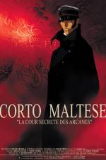 Watch Corto Maltese La cour secrète des Arcanes Soap2day