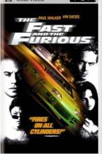 Watch The Fast and the Furious Soap2day