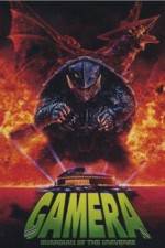 Watch Gamera Guardian of the Universe Soap2day