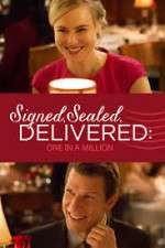 Watch Signed, Sealed, Delivered: One in a Million Soap2day