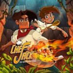 Watch Chef Jack: The Adventurous Cook Soap2day