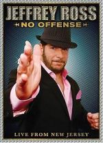Watch Jeffrey Ross: No Offense - Live from New Jersey (TV Special 2008) Soap2day