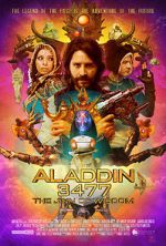 Watch Aladdin 3477- I: The Jinn of Wisdom Soap2day