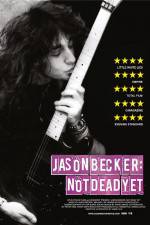 Watch Jason Becker Not Dead Yet Soap2day