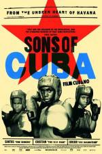 Watch Sons of Cuba Soap2day